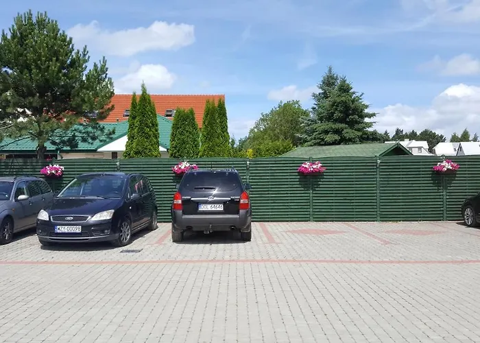 منزل للإقامة Lazur غونسكي