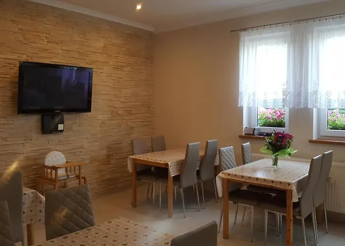 Lazur منزل للإقامة