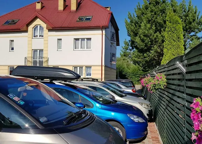 منزل للإقامة Lazur